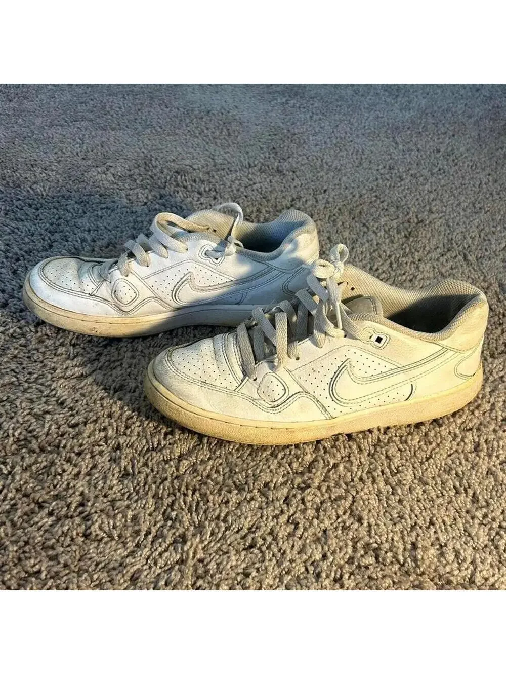 Nike son of force gs